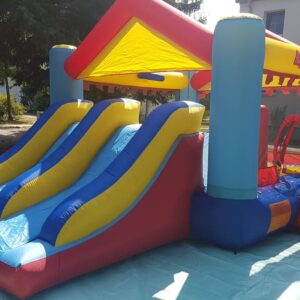 Happy Bounce