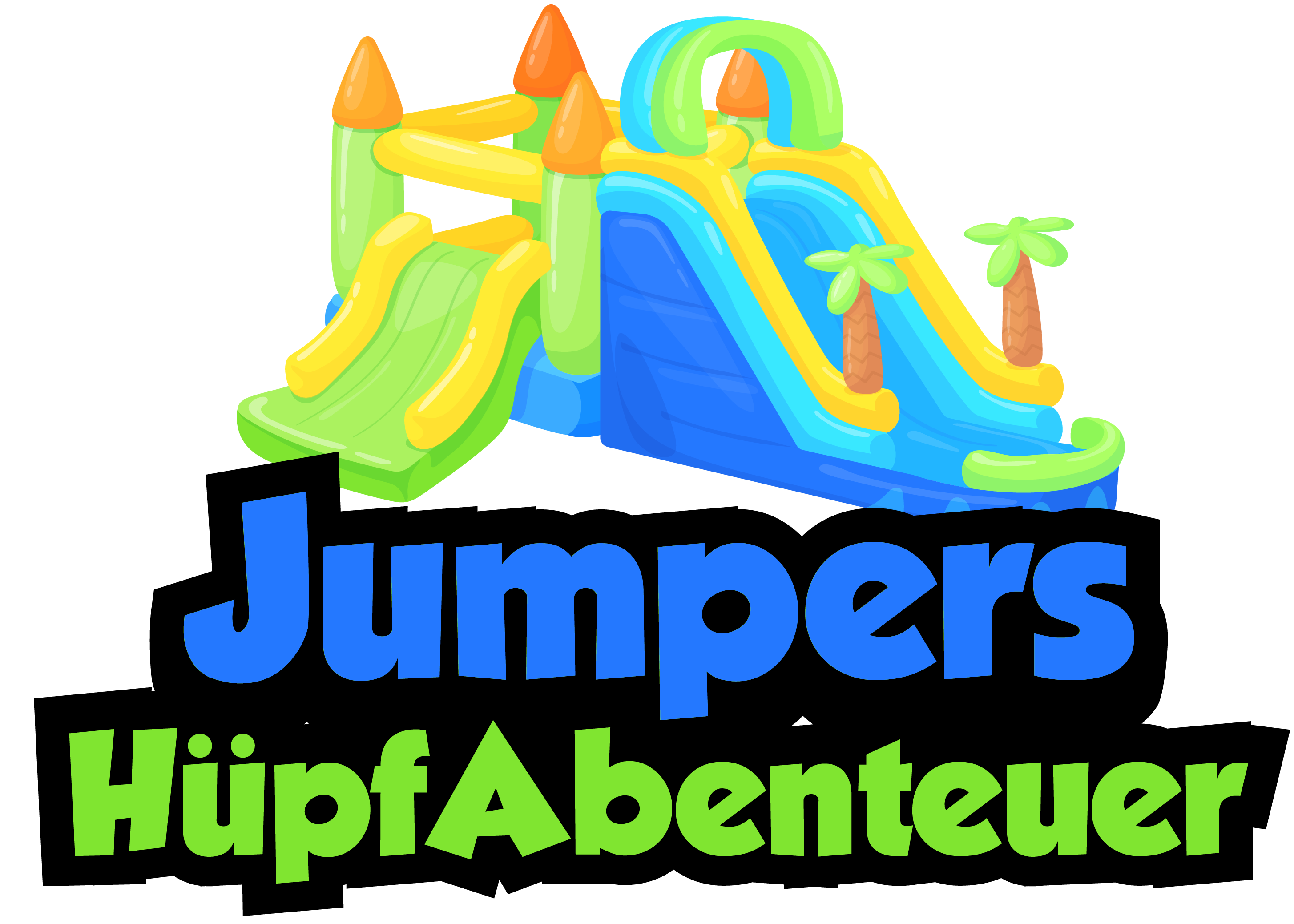 Jumpers HüpfAbenteuer